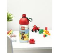 Gourde HYDRATION BOTTLE WILD FLOWERS, 0,5 litre