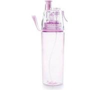 Gourde Ibili Sport avec fonction de vaporisation - 560ml sans BPA, en Tritan