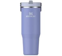 STANLEY The Iceflow Flip Straw 2.0 Tumbler 0.89l - Mixte - Violet - taille Unique- modèle 2025