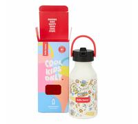 Gourde imprimée 350 ml