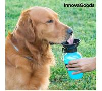 Gourde - INNOVAGOODS - 550ml - Anti-goutte - AutoPump