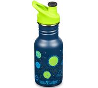 Gourde Inox 355 Ml Bouchon Sport Planets - Klean Kanteen