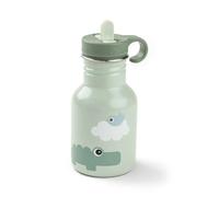Gourde inox bÃ©bÃ© Done by Deer Playground Vert 350 ml
