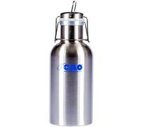 Gourde inox cao 1,6 litre avec bouchon c