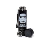 Gourde inox isotherme ORIGINAL STORMTROOPER 500ml noire