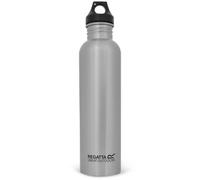 Gourde inox regatta stainless steel bottle 1l argent
