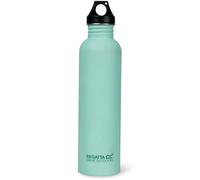 Gourde inox regatta stainless steel bottle 1l verte