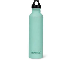 Gourde inox regatta stainless steel bottle 1l verte