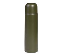 Gourde Isolante en Acier Inoxydable Mil-Tec