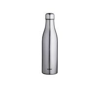 Kelomat Gourde en Acier Inoxydable 0,75 l Adulte Unisexe, Métal