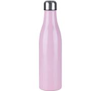 Gourde isolante Kelomat Rosa Ø7 cm 0,5 litre Acier inoxydable