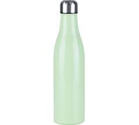 Gourde isolante Kelomat Vert Nil 0,5 litre Acier inoxydable double paroi