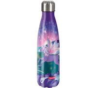 Gourde isolée en acier inoxydable Step by Step Pegasus Emily