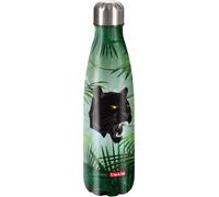 Gourde isolée en acier inoxydable Step by Step Step - 500ml