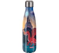 Gourde isolée en acier inoxydable Step by Step Step - 500ml