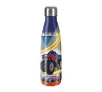 Gourde isolée Step by Step en acier inoxydable Monster Truck Rocky