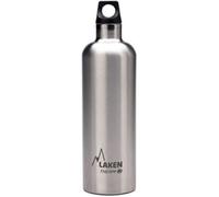 Gourde isotherme 0,75L Laken Futura Thermo inox