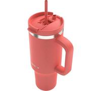 Gourde Isotherme 1,2 litre avec anse Tumbler - Rouge
