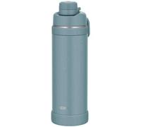 Gourde isotherme 1 litre Ultra Légère Thermos - Vert