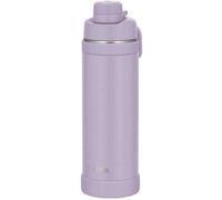 Gourde isotherme 1 litre Ultra Légère Thermos - Violet