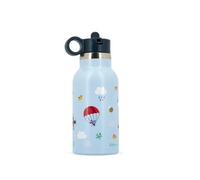Gourde Isotherme 350 ML avec Jeu Cherche et Trouve Jules - Lilliputiens