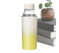 Gourde Isotherme 45 Cl Étanche Isotherme Avec Infuseur À Thé Et Base