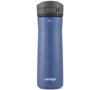 Contigo Bouteille isotherme Jackson Chill grande inox sans BPA 100% étanche 590 ml