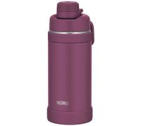 Gourde isotherme 750 ml Ultra Légère Thermos - Bordeaux
