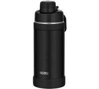 Gourde isotherme 750 ml Ultra Légère Thermos - Noir