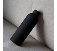 Gourde isotherme 750ml - noir