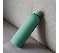 Gourde isotherme 750ml - vert