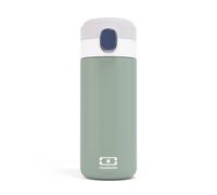 Gourde Isotherme À Bec Verseur 360ml Pop Vert Natural TU
