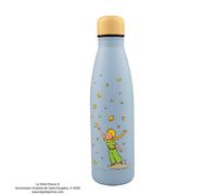 Gourde Isotherme À La Conquête Des Étoiles - Le Petit Prince Bleu TU