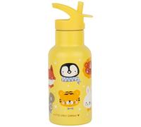 Gourde isotherme Amis des animaux (350 ml)