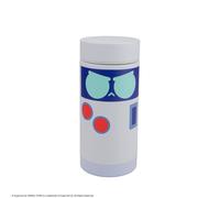 Gourde Isotherme Arkad - Brawl Stars Blanc TU