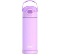Gourde Isotherme avec anse 0,47 litre Thermos - Rose