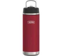 Gourde isotherme avec bec 0,71 litre Thermos - Framboise