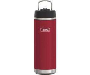 Gourde isotherme avec bec 0,71 litre Thermos - Framboise
