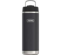 Gourde isotherme avec bec 0,71 litre Thermos - Gris Foncé