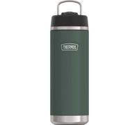 Gourde isotherme avec bec 0,71 litre Thermos - Vert
