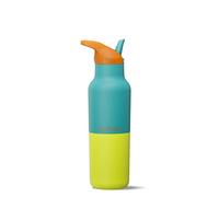 Gourde isotherme avec bouchon Klean Kanteen Rise Vac Classic Multicolore 591 ml