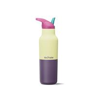 Gourde isotherme avec bouchon Klean Kanteen Rise Vac Classic Multicolore 591 ml