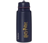 Gourde isotherme avec paille Harry Potter (1 litre)