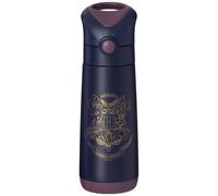 Gourde isotherme avec paille Harry Potter (500 ml)