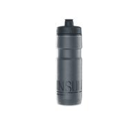 Gourde isotherme BBB Cycling ThermoTank AC Noir