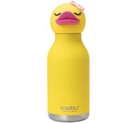 Asobu Bouteille isotherme Canard 460 ml Jaune