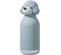 Gourde isotherme Bestie Caniche (460 ml)