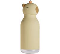 Gourde isotherme bestie capybara (460 ml)