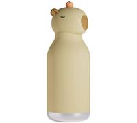Gourde isotherme bestie capybara (460 ml)