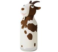 Asobu Gourde isotherme Bestie Chèvre (460 ml)
